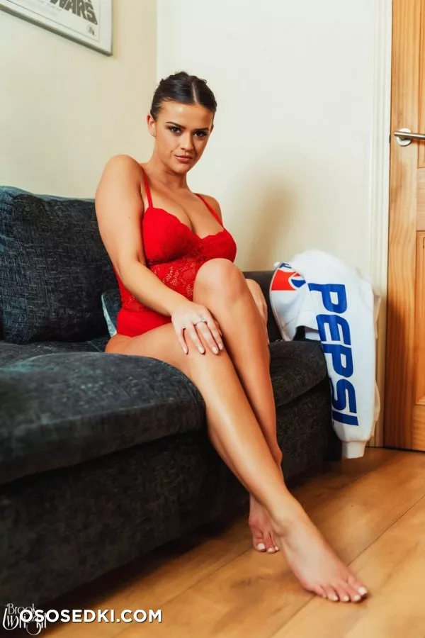 Brook Wright - Photo 597