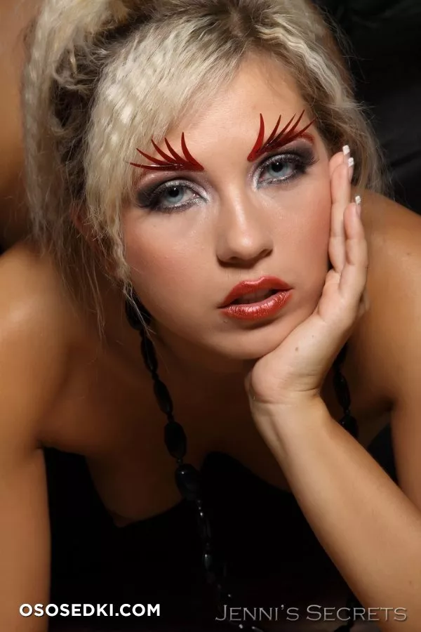 Jenni Gregg - Photo 142