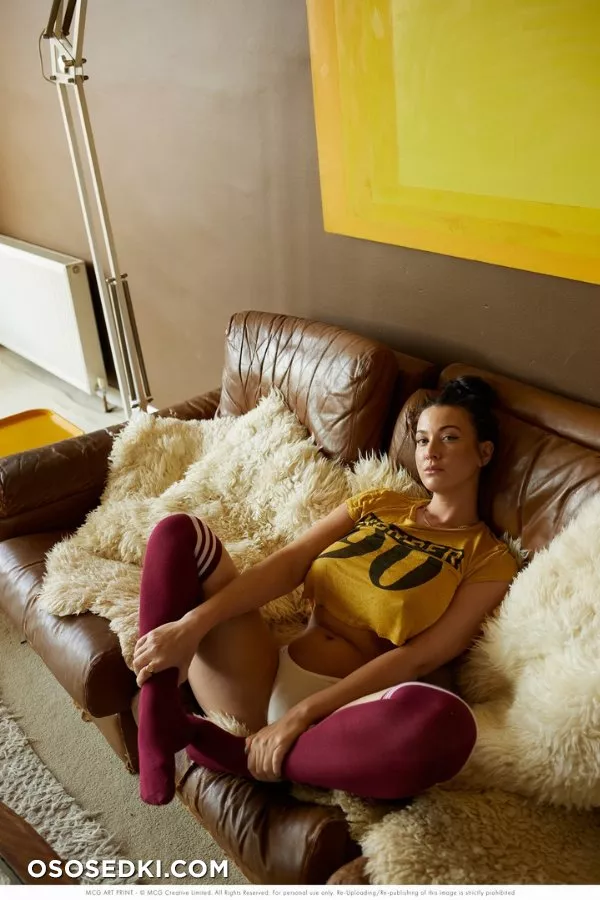 PONY MAGAZINE - Photo 149