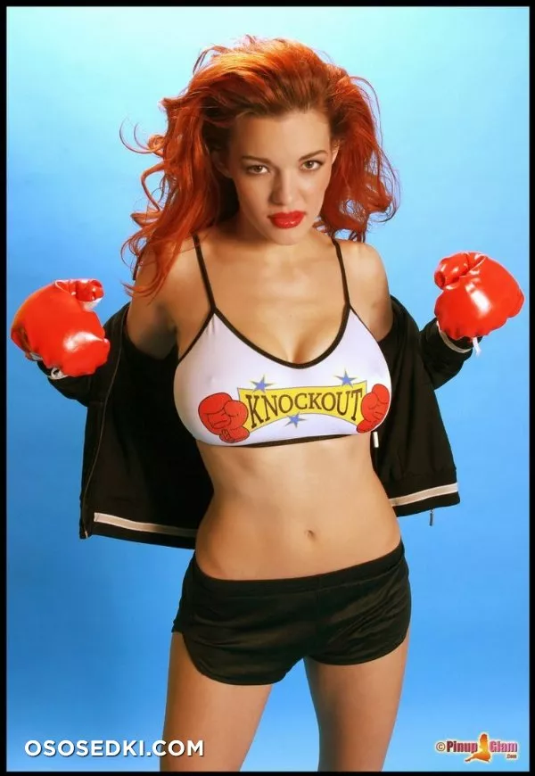 Danielle Riley - Photo 8