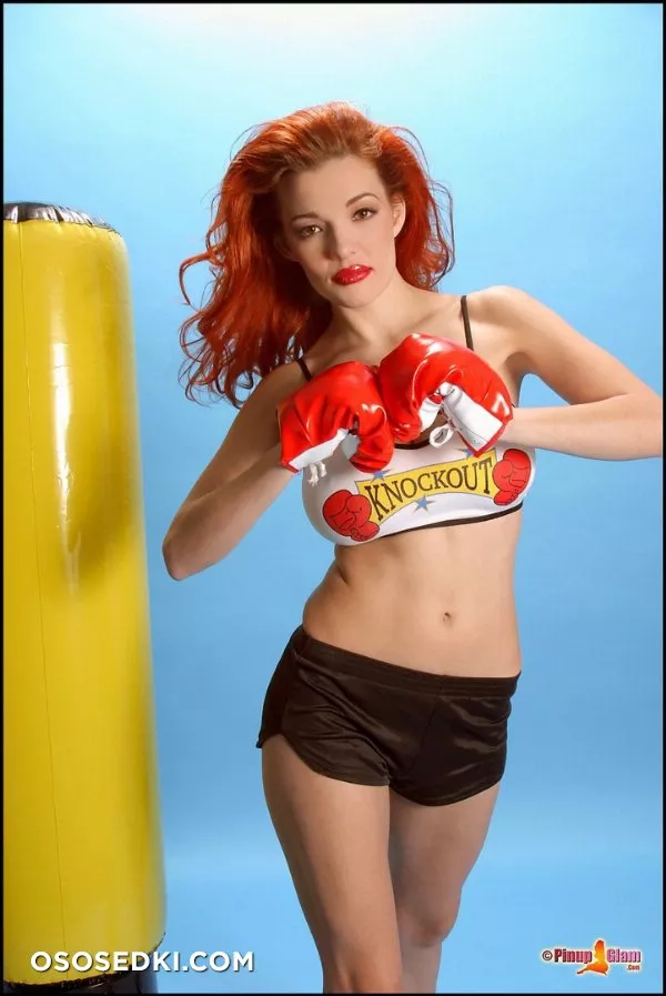 Danielle Riley - Photo 15