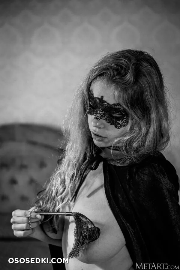 Samadhi Amour , Mila Amour , Samadhi,Milena Milyaeva,Mila Anne - Photo 263