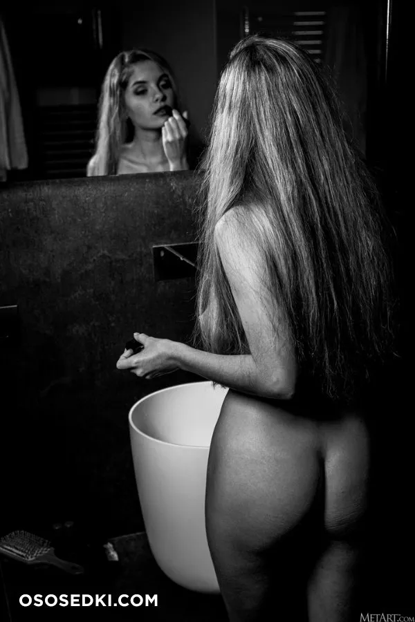 Samadhi Amour , Mila Amour , Samadhi,Milena Milyaeva,Mila Anne - Photo 582