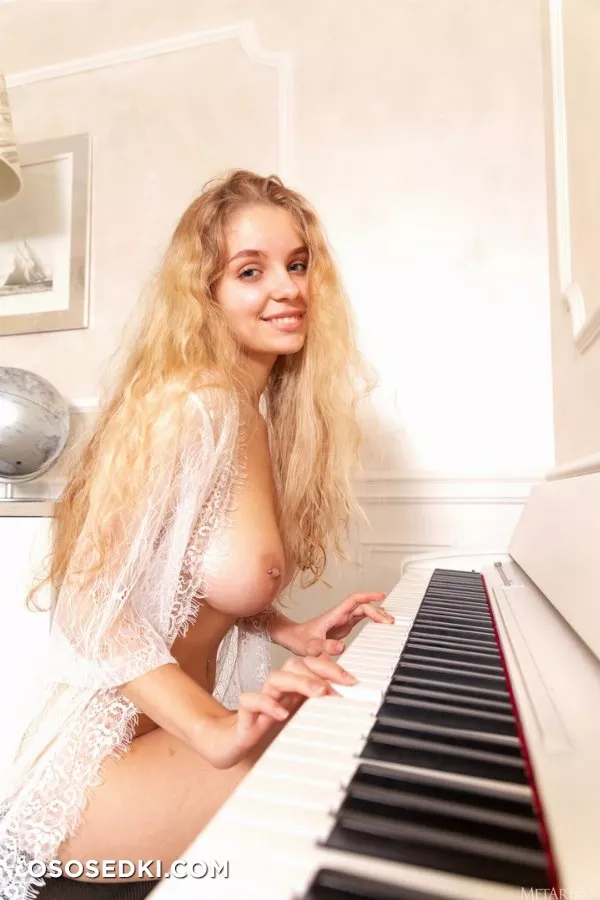Samadhi Amour , Mila Amour , Samadhi,Milena Milyaeva,Mila Anne - Photo 622
