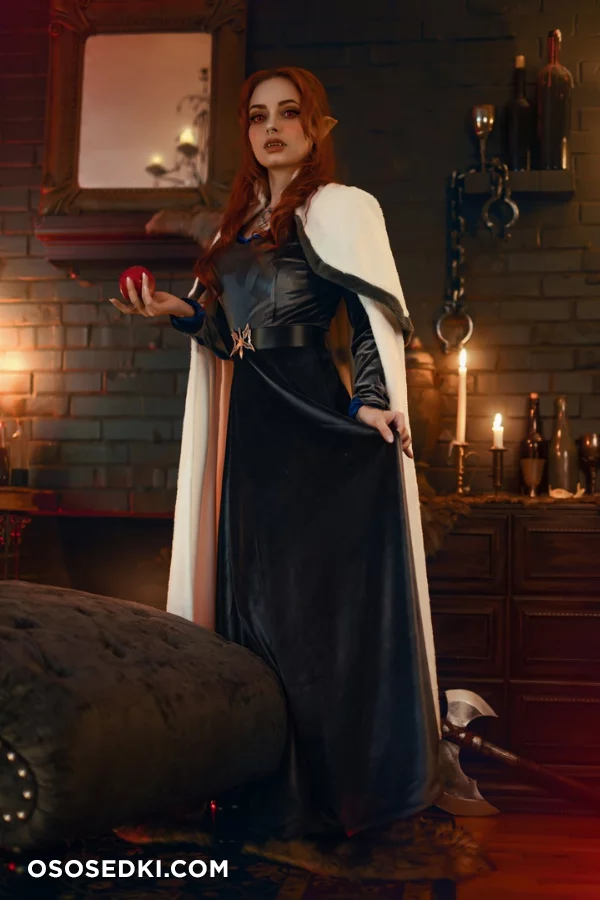 GENEVIEVE - Photo 14