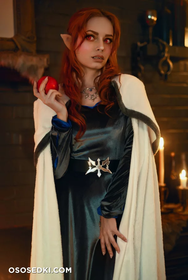 GENEVIEVE - Photo 15