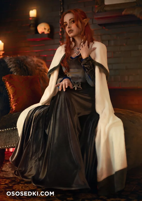 GENEVIEVE - Photo 17