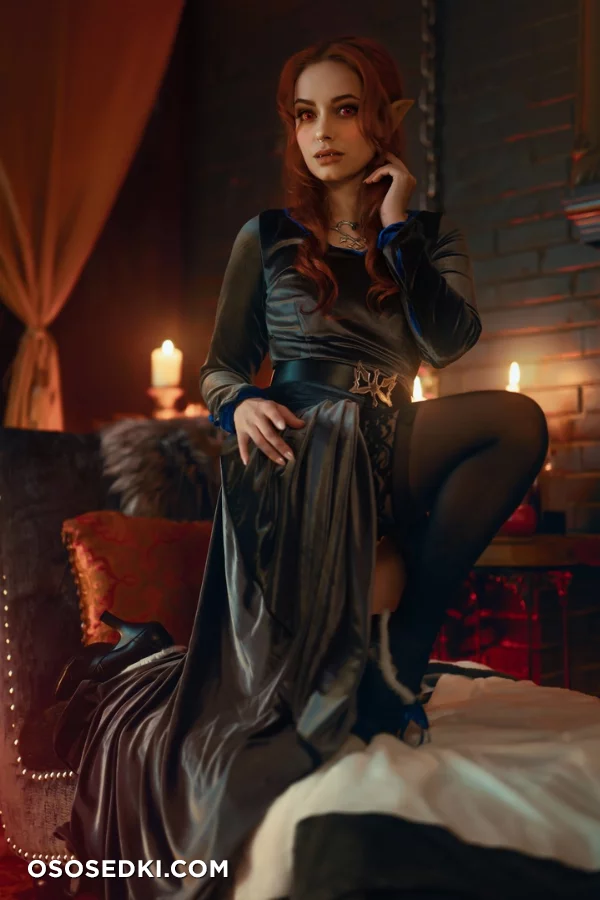 GENEVIEVE - Photo 21