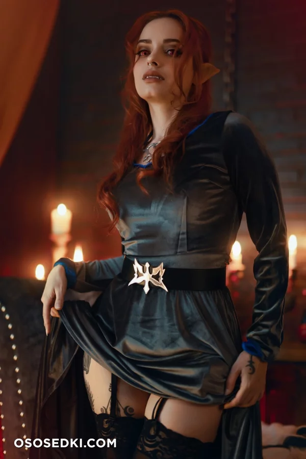 GENEVIEVE - Photo 24