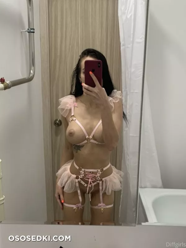 Diffgirls Photosets - diffgirls Onlyfans private - Photo 109