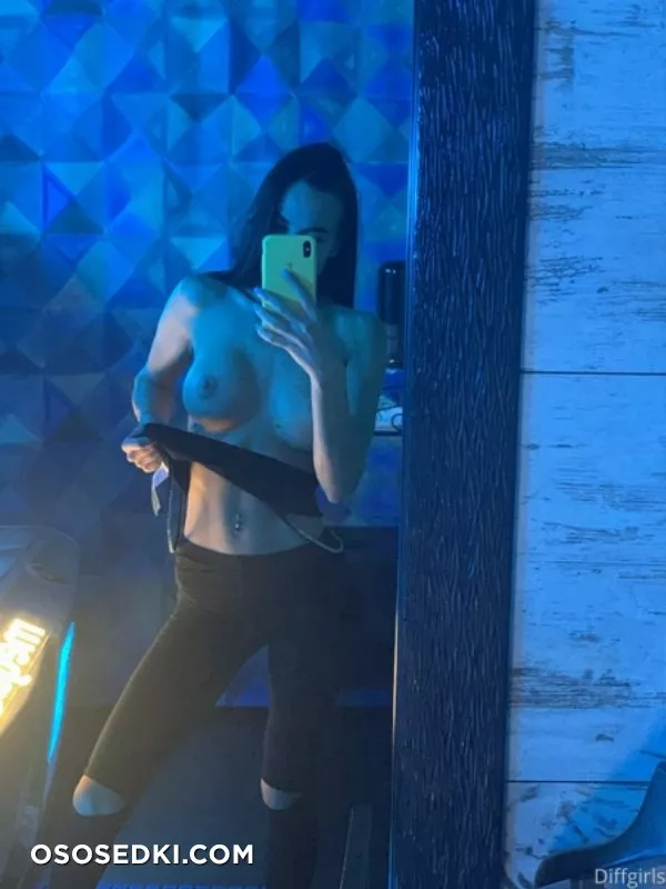 Diffgirls Photosets - diffgirls Onlyfans private - Photo 117