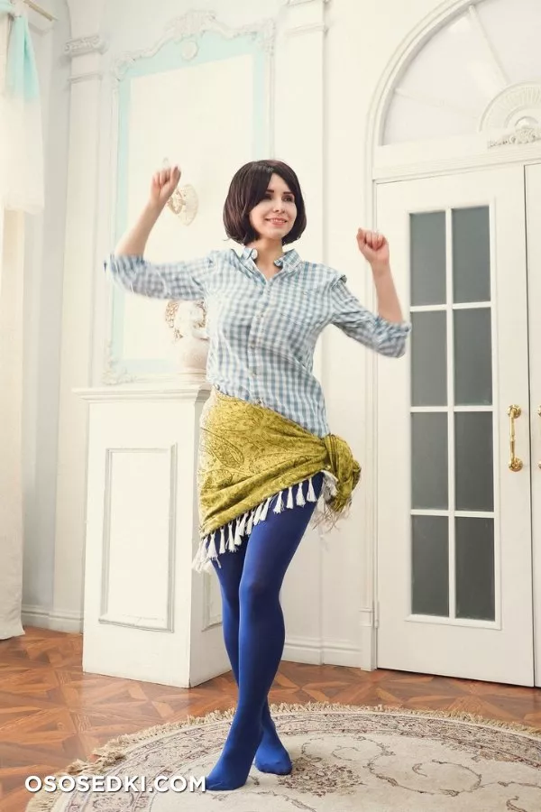 Elena Samko - Photo 7