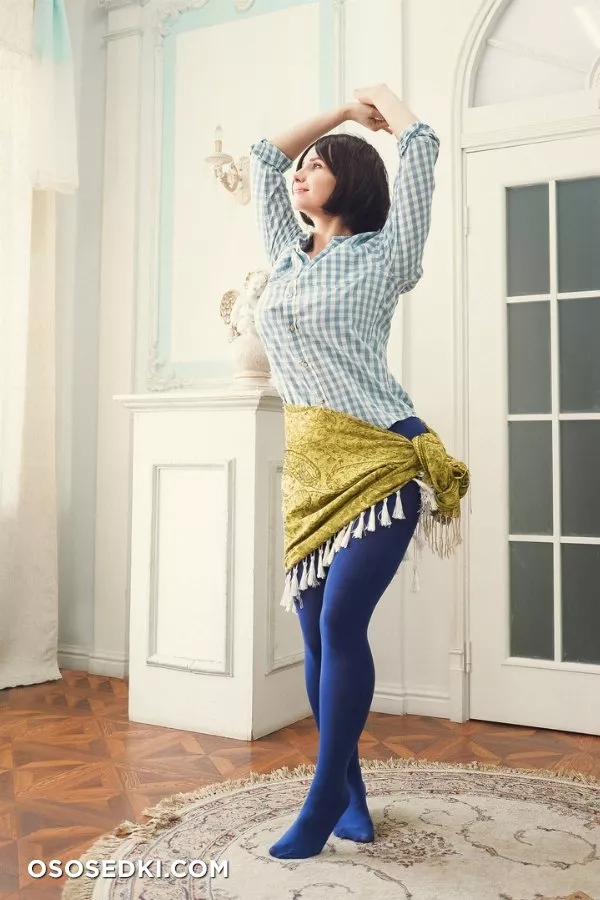 Elena Samko - Photo 9