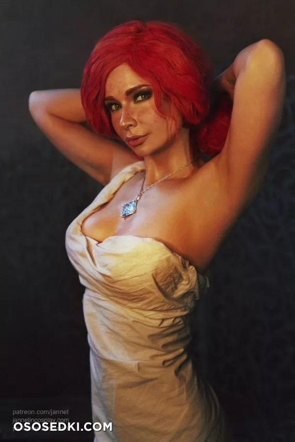 Jannetincosplay (Жанна рудакова) - Photo 14