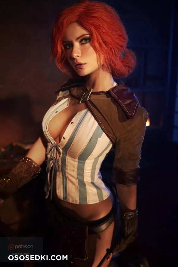Jannetincosplay (Жанна рудакова) - Photo 16