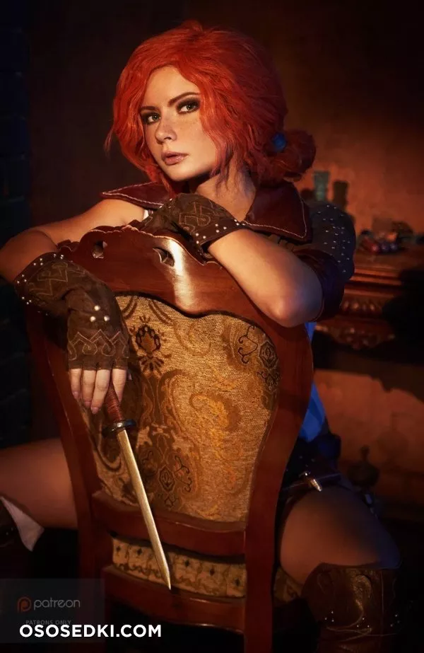Jannetincosplay (Жанна рудакова) - Photo 18