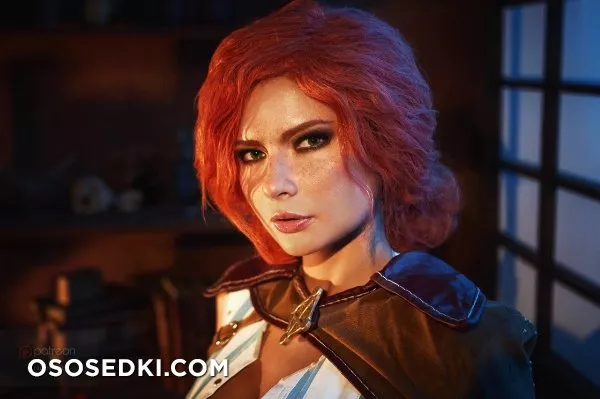 Jannetincosplay (Жанна рудакова) - Photo 24