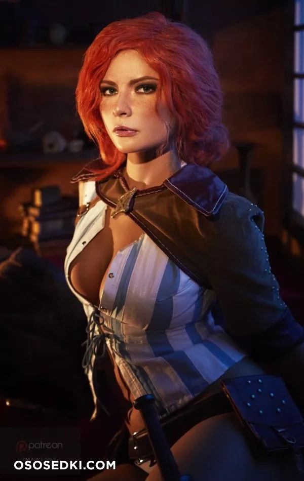 Jannetincosplay (Жанна рудакова) - Photo 25