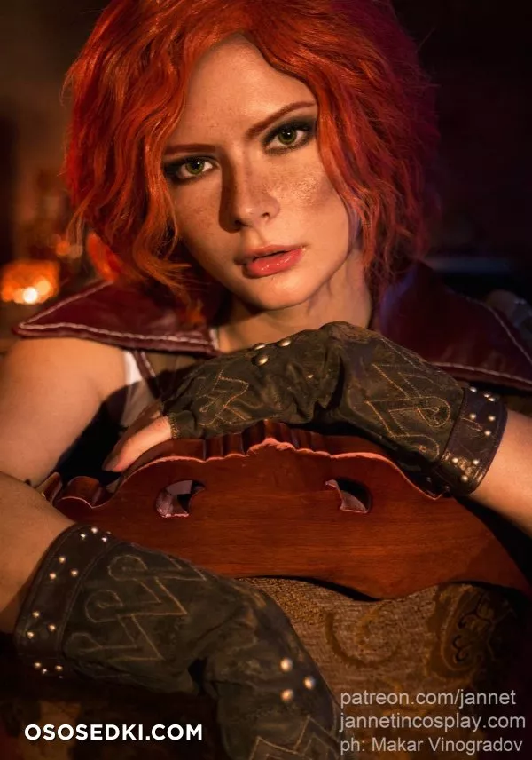 Jannetincosplay (Жанна рудакова) - Photo 26