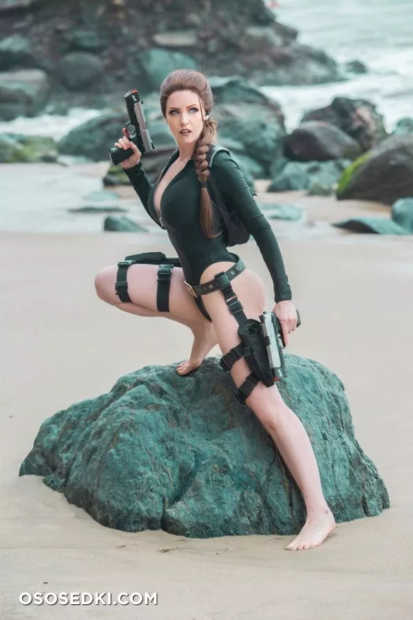Jessica the Maid Of Might - Photo 3