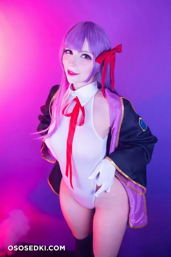 Katyushka Moonfox - Photo 2
