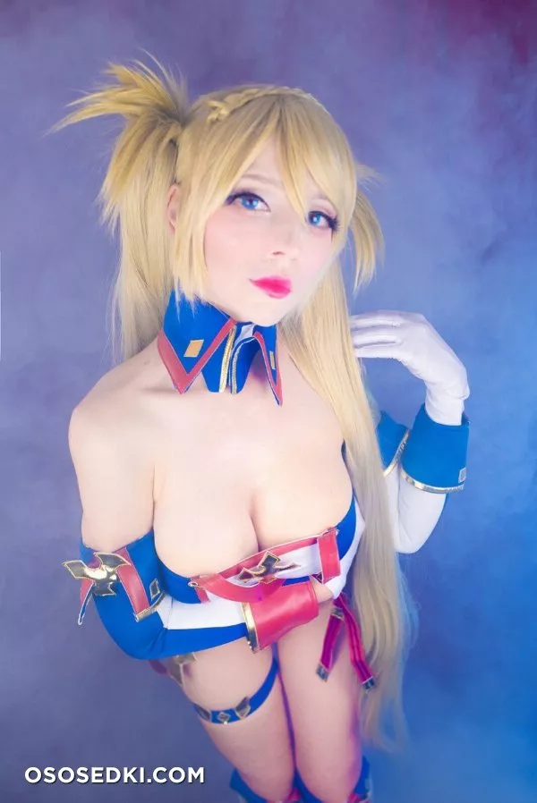 Katyushka Moonfox - Photo 5