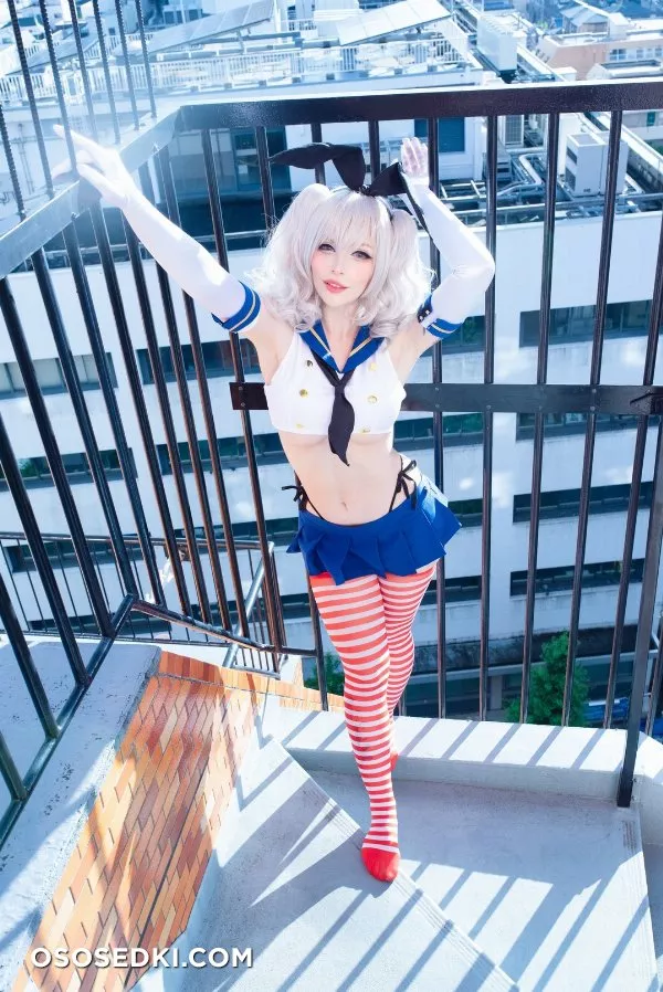 Katyushka Moonfox - Photo 7