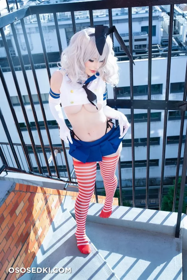 Katyushka Moonfox - Photo 19