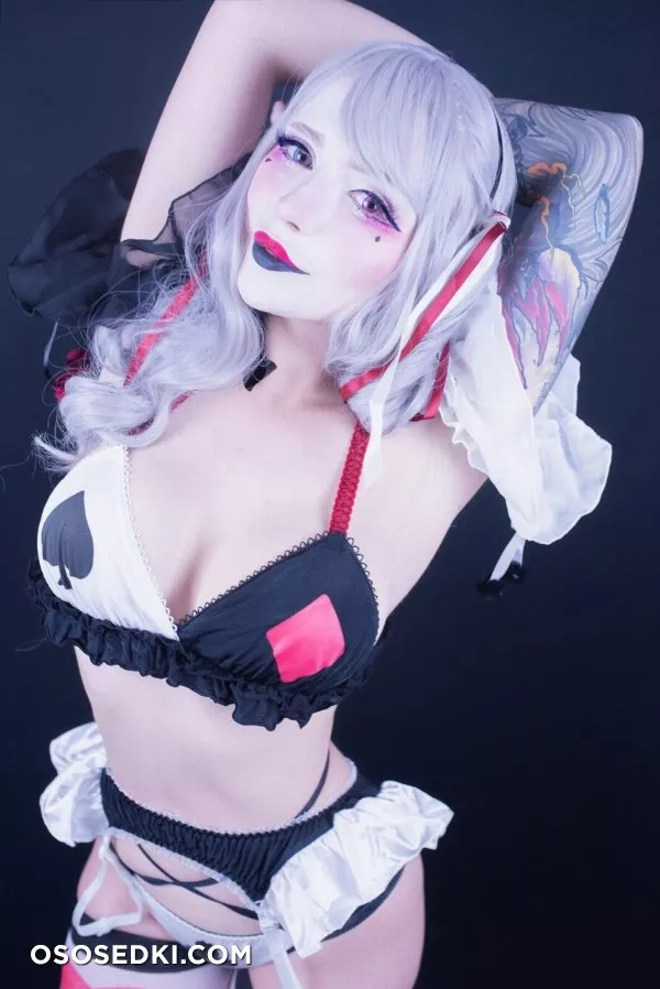 Katyushka Moonfox - Photo 34