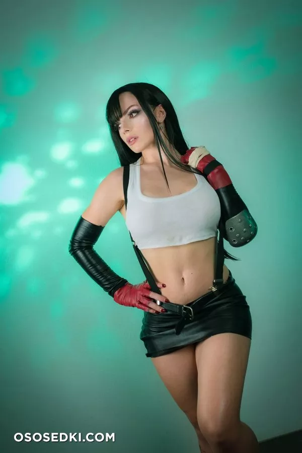 Katyushka Moonfox - Photo 35