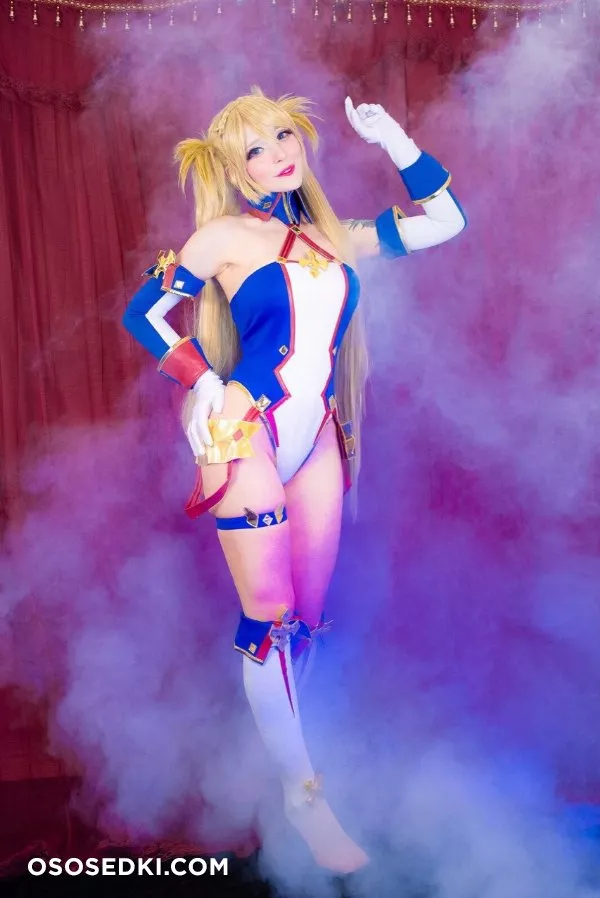 Katyushka Moonfox - Photo 47
