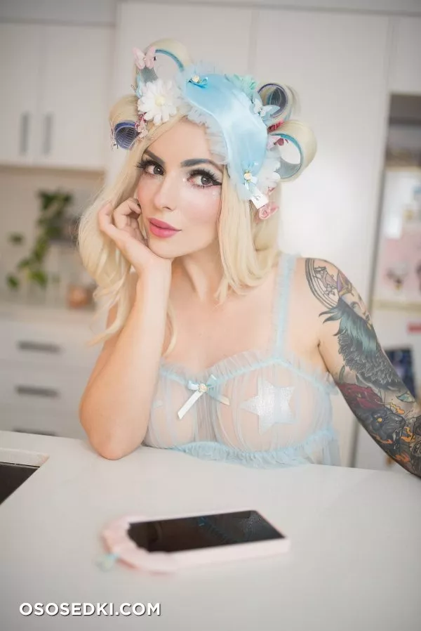 Katyushka Moonfox - Photo 50