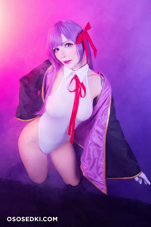 Katyushka Moonfox - Photo 51