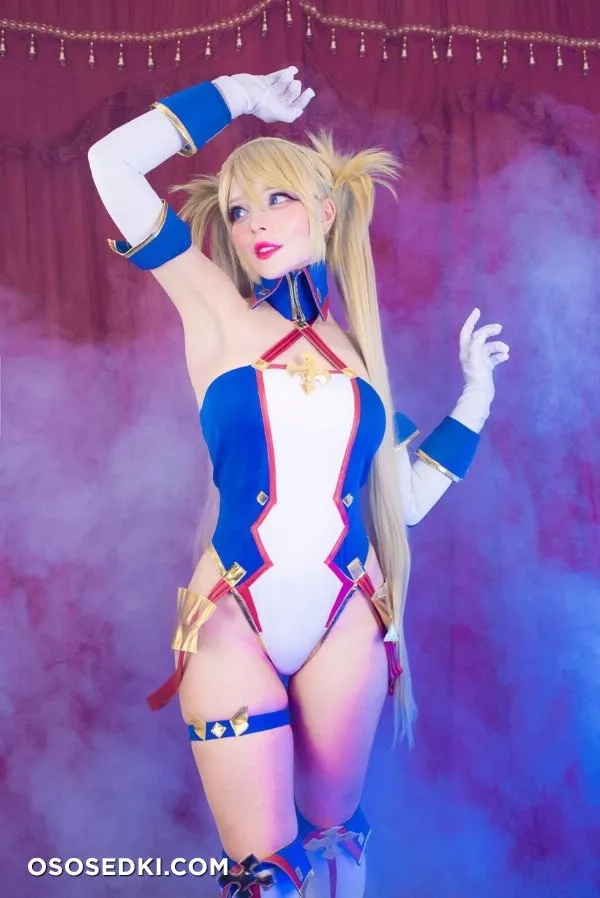 Katyushka Moonfox - Photo 95