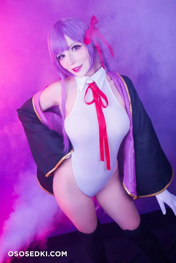 Katyushka Moonfox - Photo 101