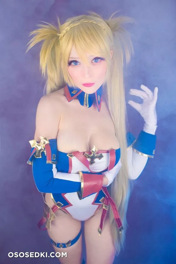 Katyushka Moonfox - Photo 111