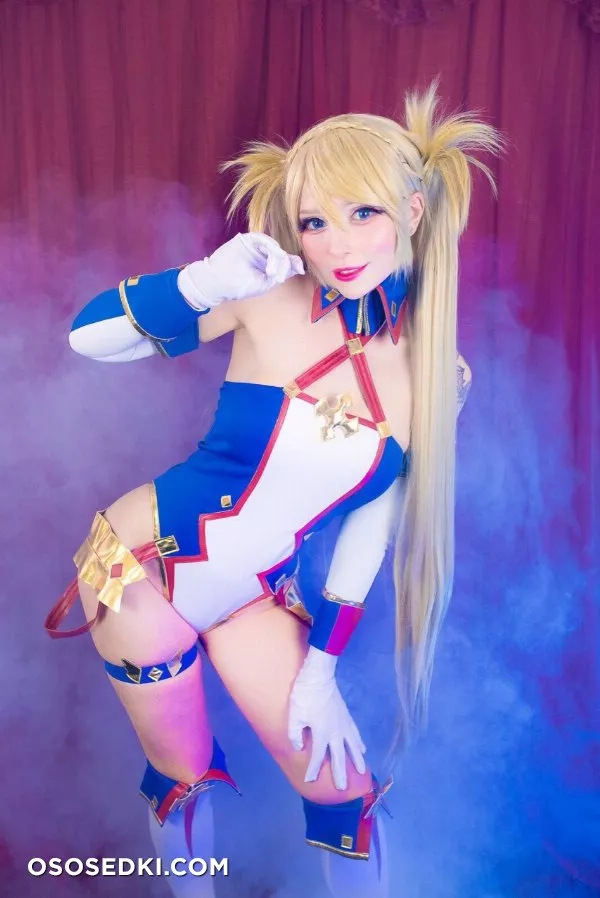 Katyushka Moonfox - Photo 137