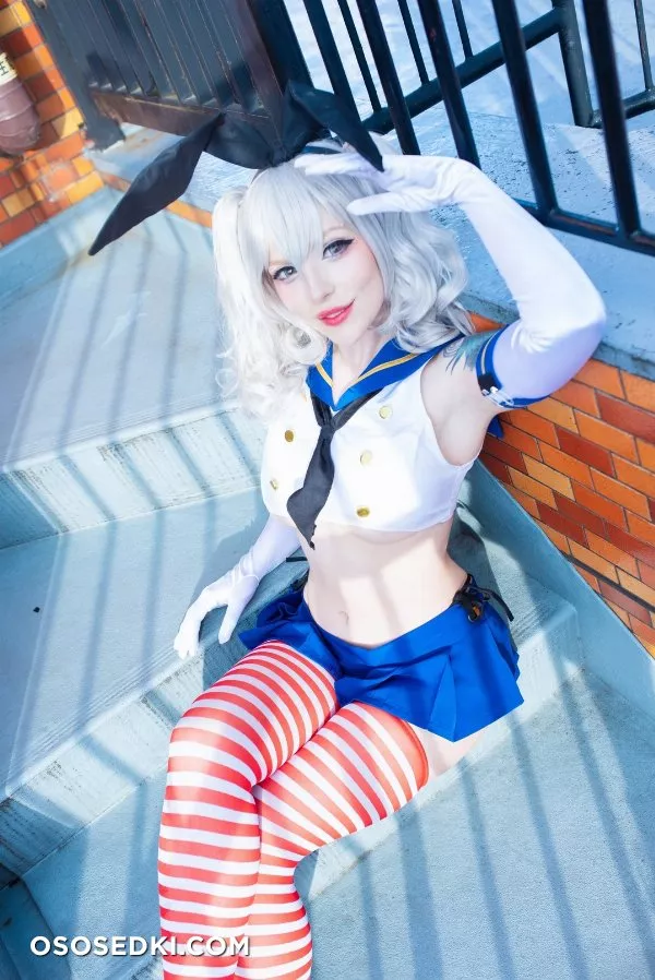 Katyushka Moonfox - Photo 152