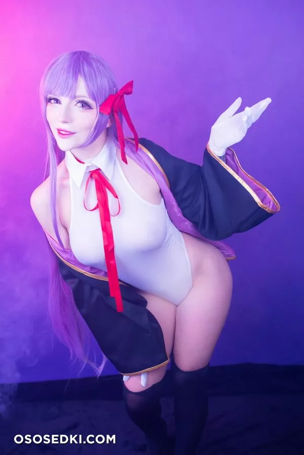 Katyushka Moonfox - Photo 159