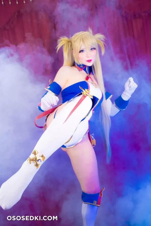 Katyushka Moonfox - Photo 162