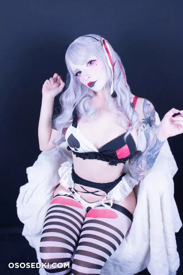 Katyushka Moonfox - Photo 211