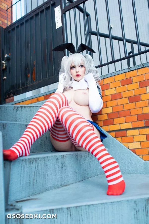 Katyushka Moonfox - Photo 215