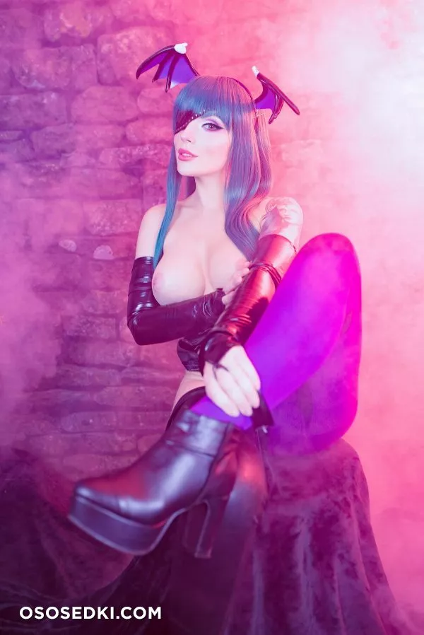 Katyushka Moonfox - Photo 216