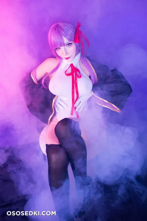 Katyushka Moonfox - Photo 218