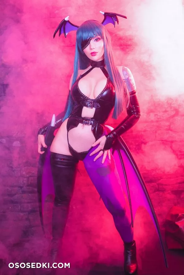 Katyushka Moonfox - Photo 240