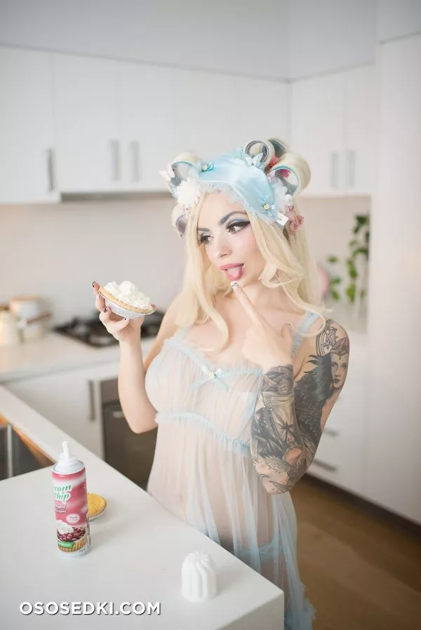 Katyushka Moonfox - Photo 265