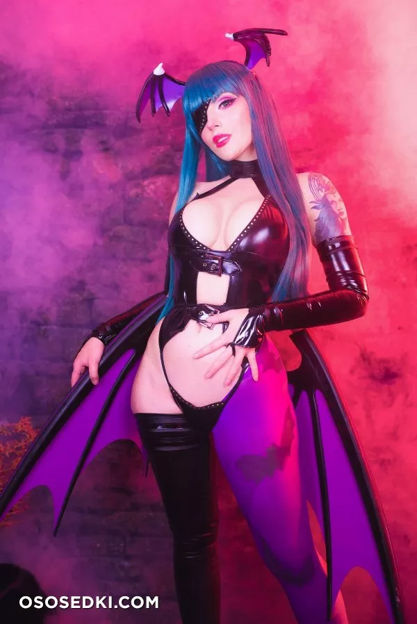 Katyushka Moonfox - Photo 305