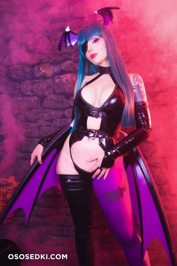 Katyushka Moonfox - Photo 310