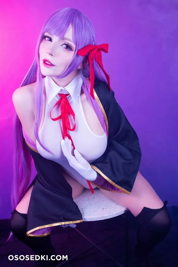 Katyushka Moonfox - Photo 314