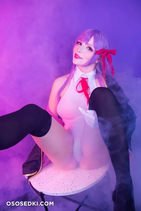Katyushka Moonfox - Photo 346
